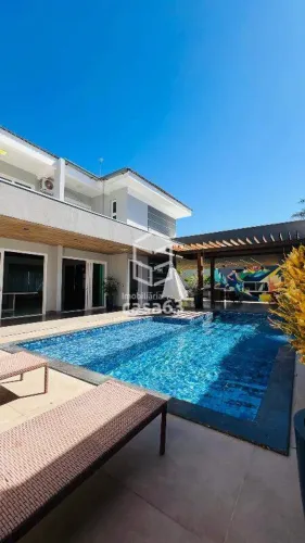 Casa para aluguel, 3 quartos, 3 suítes, 4 vagas, 205 SUL - Palmas/TO