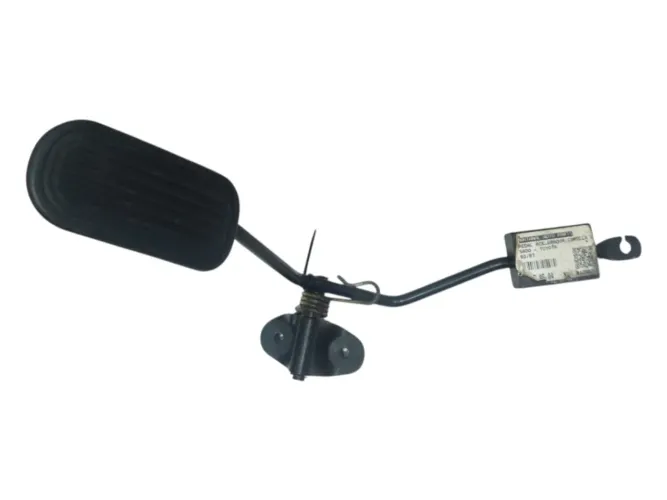 Pedal Acelerador Toyota Corolla 2003 A 2007