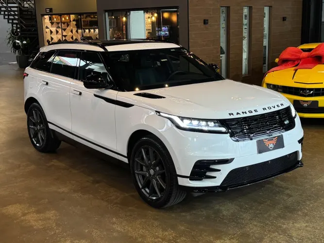 Land Rover Range Rover Range R.velar HSE R-DYN 2.0 Si4(hibrido) 2025