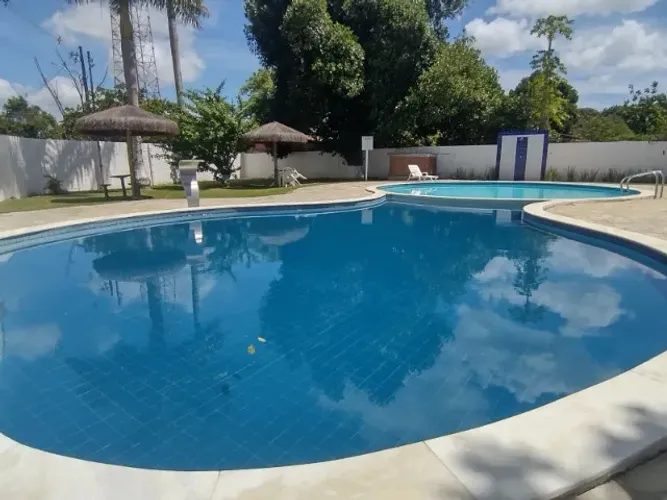 Terreno e Condomínio em Aldeia-PE, 960m2, Nascente, plano e Documentação ok