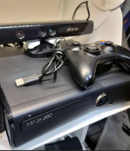 Xbox360 desbloqueado rgh