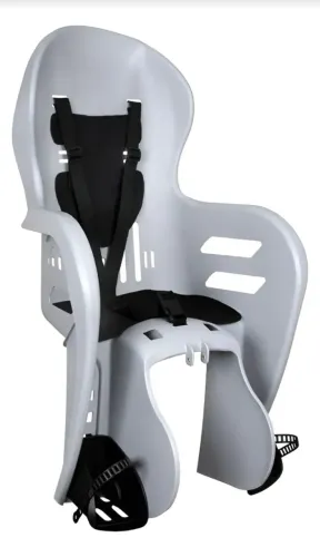 Cadeirinha Cadeira Para Bicicleta Kalf Fun Bike Traseira