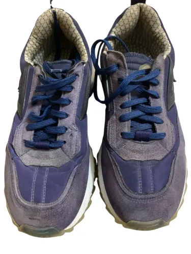 Tenis Rsv Spriz Halls Reserva Azul