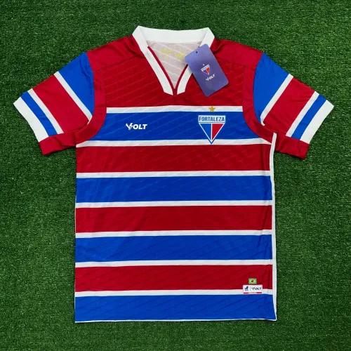 Camisa Fortaleza tradição 2025 - tam. P M G GG (nova na etiqueta)