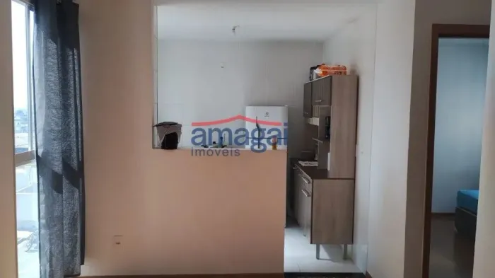 Lindo Apartamento Condominio Jacarandá