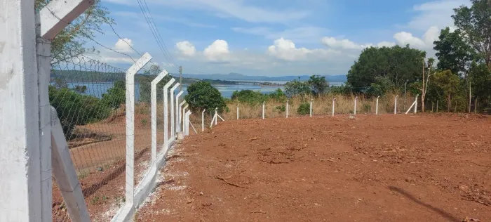 Chácara, sítio, lote, terreno, condomínio, lago serra da mesa 