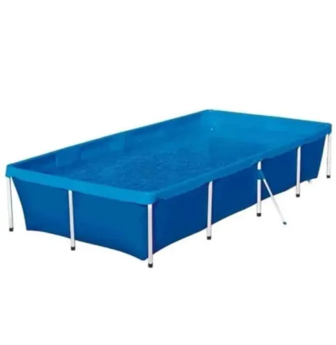 Piscina Retangular 3000L