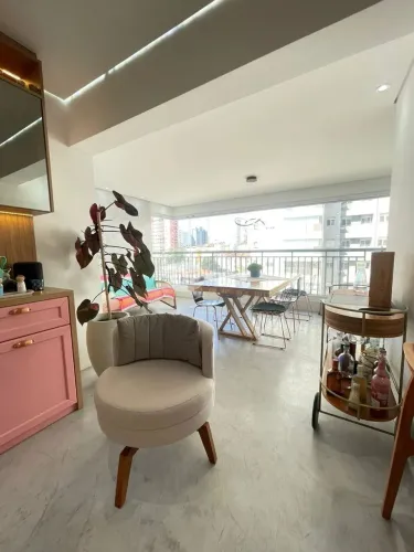 Apartamento - Santo André - Centro