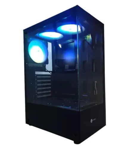 GABINETE GAMER 3 FANS GB1792