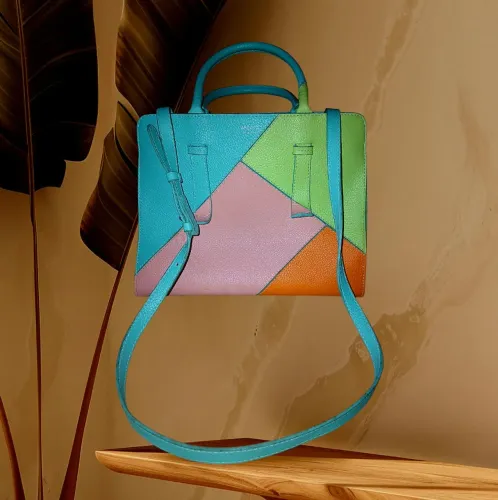 Bolsa arezzo original 