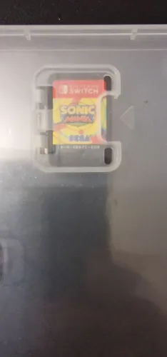 Sonic Mania Plus - Nintendo Switch