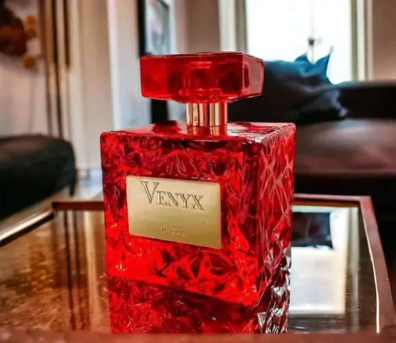 Perfume Venyx Hinode - Elegância e Sofisticação