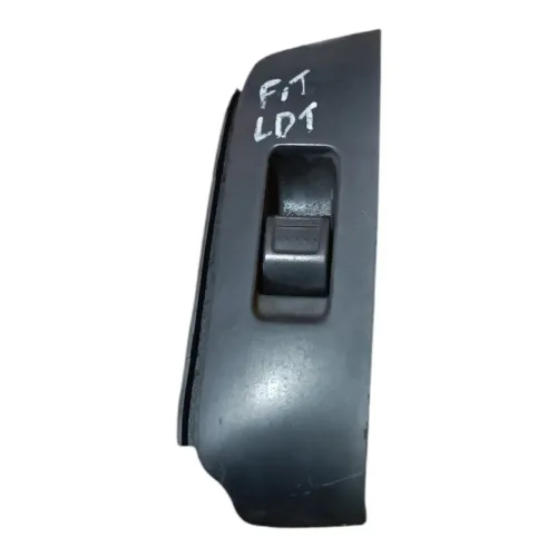 Botão Vidro Traseiro Esquerdo Honda Fit 2003 2007 83743sadr