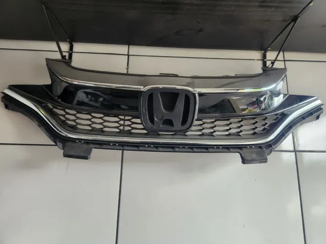 Grade frontal Honda City 