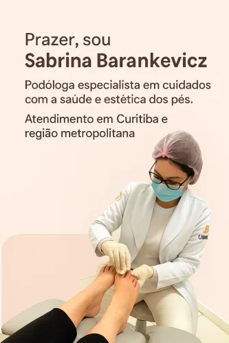 Podologia