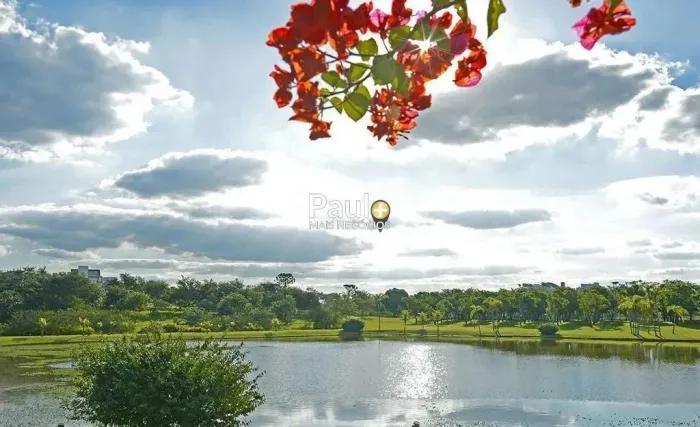 Terreno à venda em Porto Feliz, Fazenda Alvorada, com 1500 m², Residencial Fazenda Alvorad