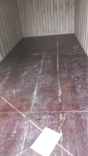 CONTAINER 12 METROS HC 