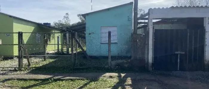 Casa à venda em QD 34 TRES VENDAS, Pelotas