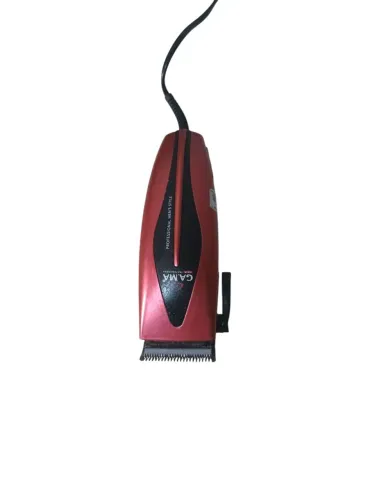 Máquina de Cortar Cabelo GA.MA ITALY