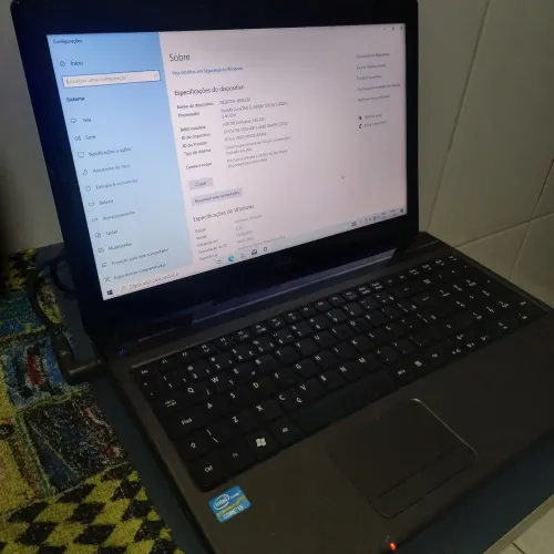 Notebook