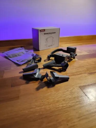 Dispositivo de Lançamento Aéreo para Drone DJI Air 3 - até 500g