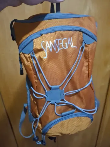 Mochila de Hidratação Sansegal