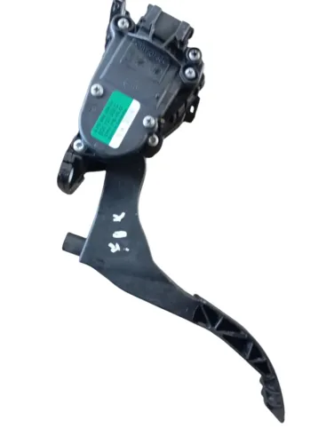 Pedal acelerador eletrônico vw amarok fox 2006 a 2009