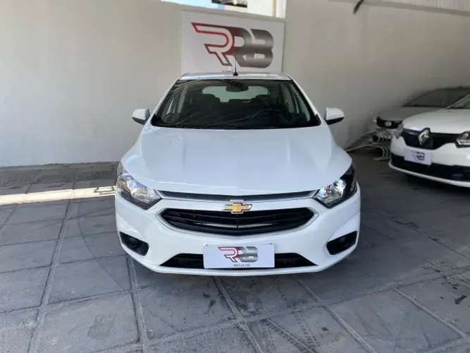 Chevrolet Joy Hatch 1.0 8V Flex 5P MEC 2020