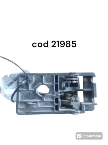 Maçaneta Interna Dianteira Esquerda Hyundai Tucson V6 21985