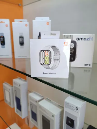 Smartwatch Redmi Watch 5 GPS Global