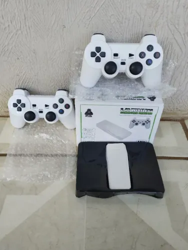 Vídeo game retro 