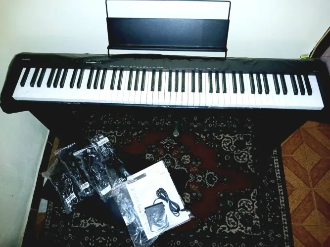 Piano Digital Casio CDP-S90