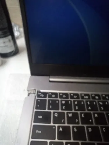 Carcaça de TODOS Notebook Samsung 