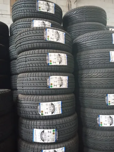 Pneus em Oferta - Aproveite antes que acabe. Pneu Starke 175/70-14 240,00