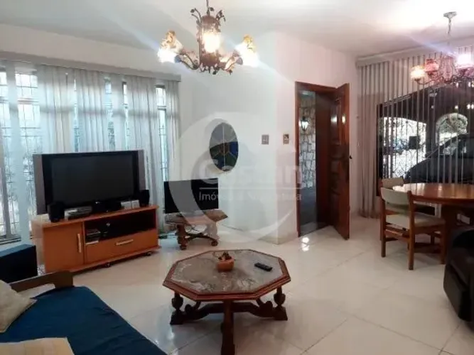 casa térrea com salão para alugar na mooca