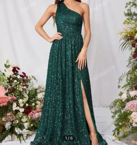 Vestido de festa/formatura