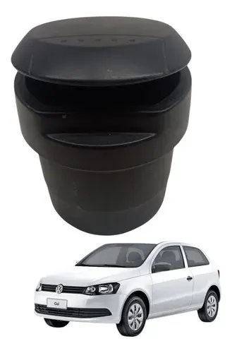Cinzeiro Volkswagen Gol G5 G6 2014 2015