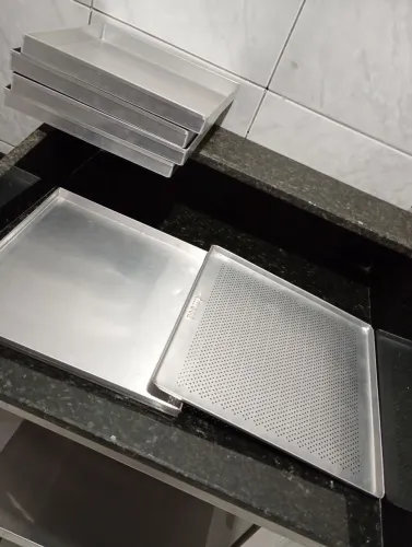 Formas Assadeiras / Leia a Descrição 