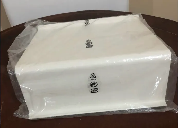 2 Apoios brancos para tablets