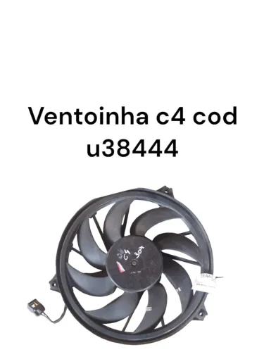 Ventoinha C4