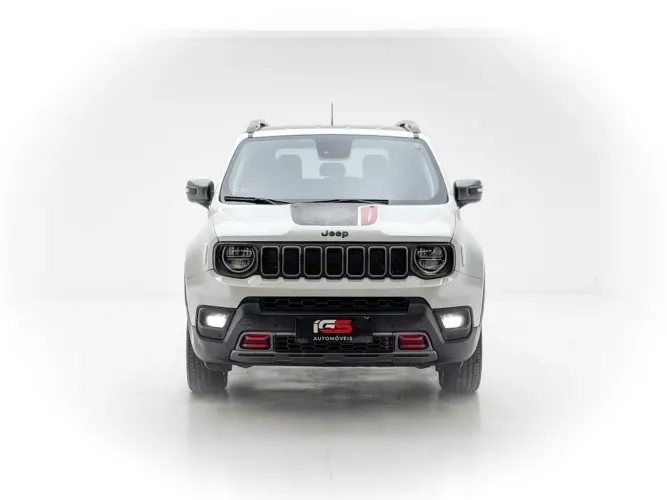 Jeep Renegade Trailhawk T270 1.3 TB Flex Aut. 2023