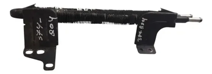 Radiador De Oleo Cambio Cherokee Sport 3.7 2012