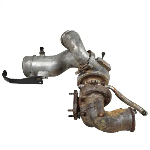 Turbina cummis F350 2015 seminovo