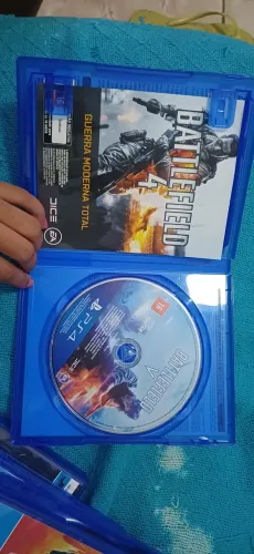 Battlefield 5 playstation 4