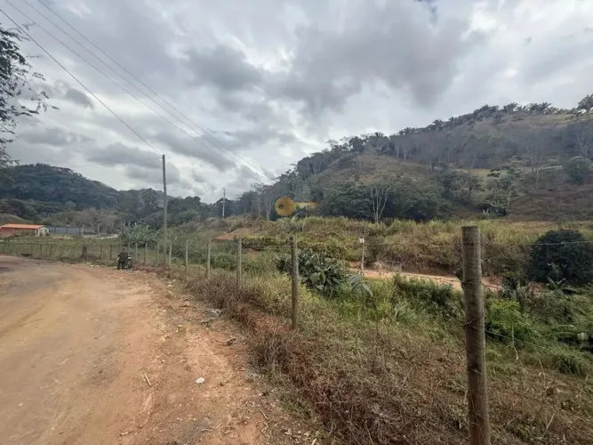 Terreno para Venda em Sapucaia, Pião