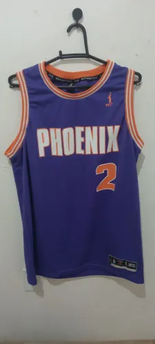 Camisa M phoenix