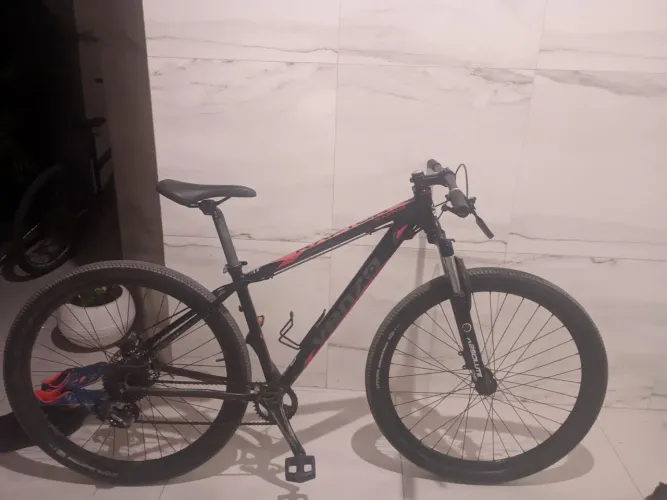 Bicicleta Aro 29 Venzo