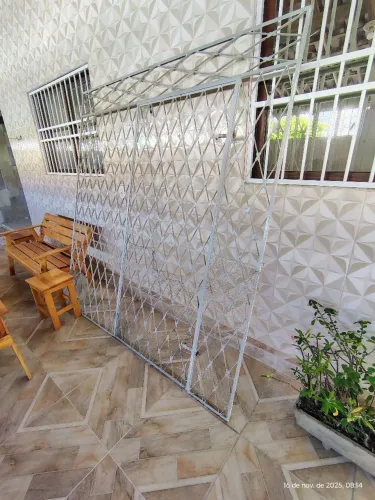 Vendo Grade/Portão