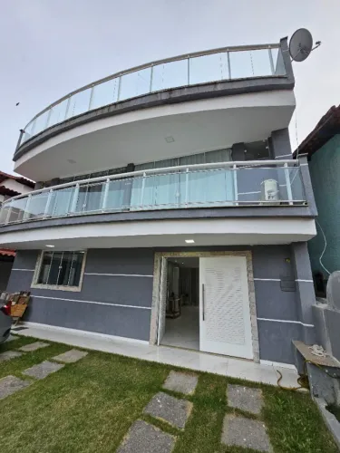 VITOR LOPES Vende Triplex Novo em Garatucaia próximo a praia