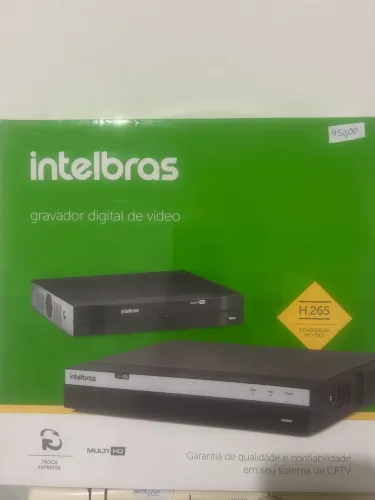 VENDO GRAVADOR DIGITAL DE VIDEO